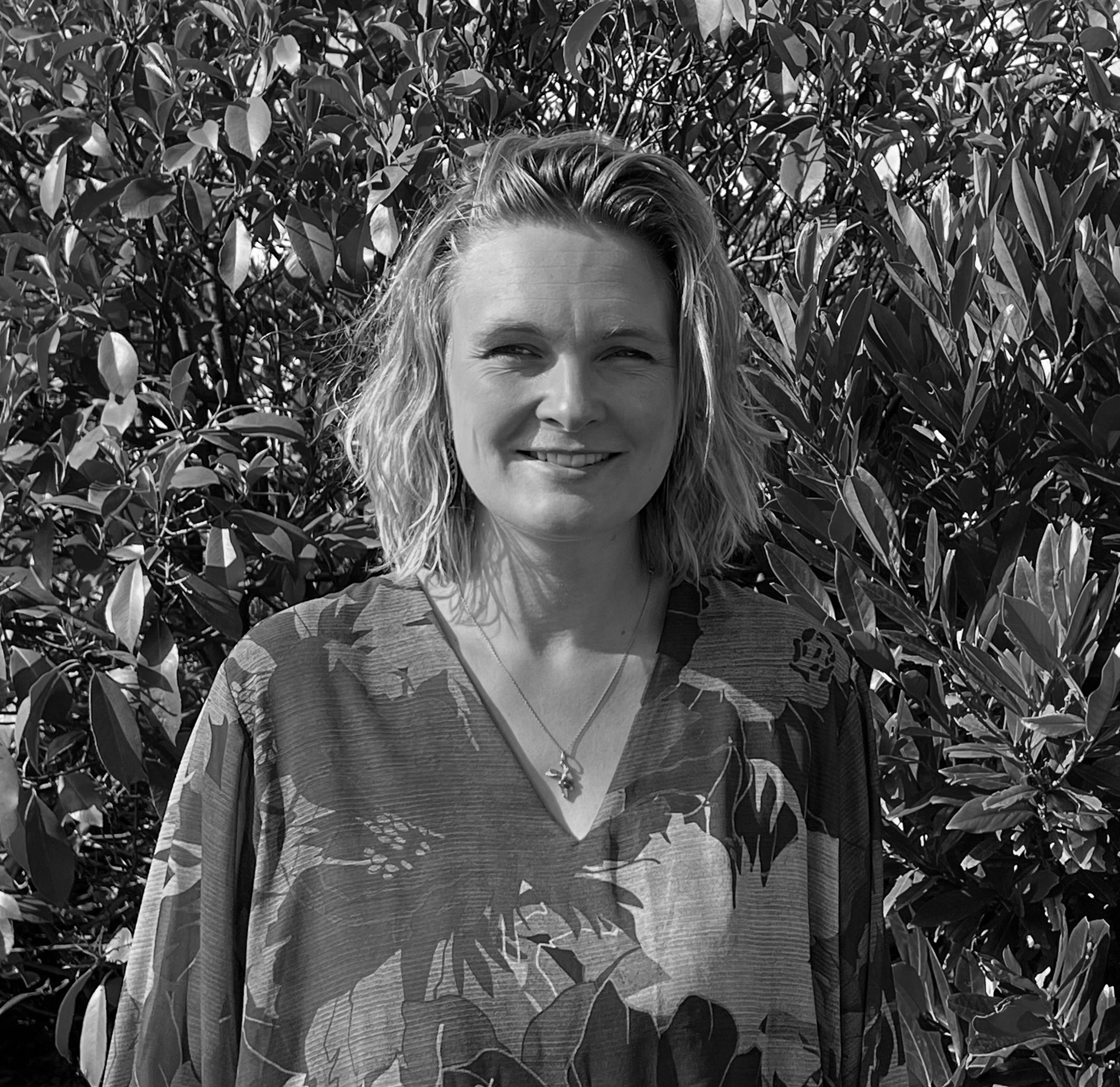 Laura Rousselot