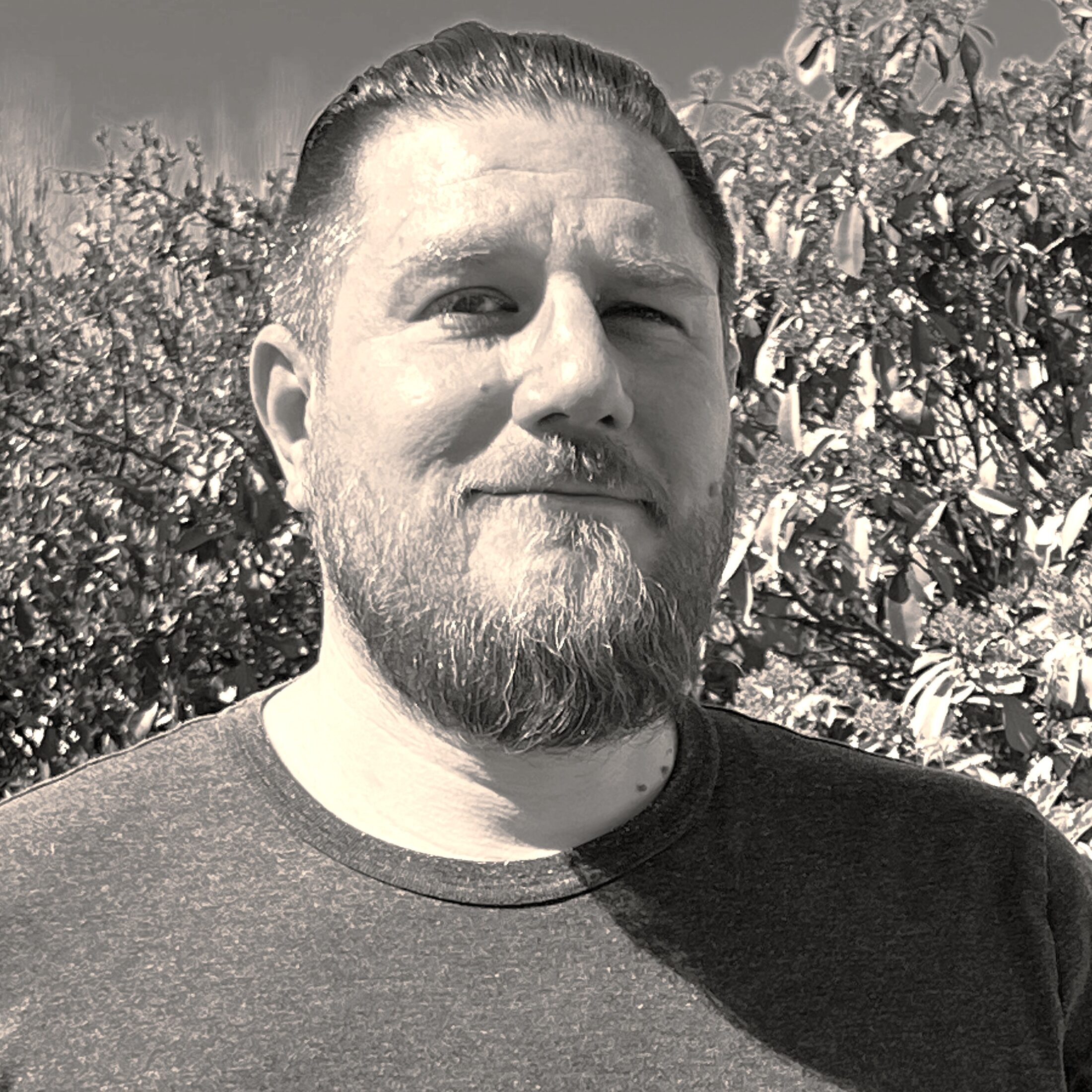 Cédric Merlette